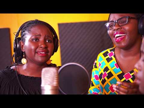 Mamlaka Covers Project  - I Must have the Savior