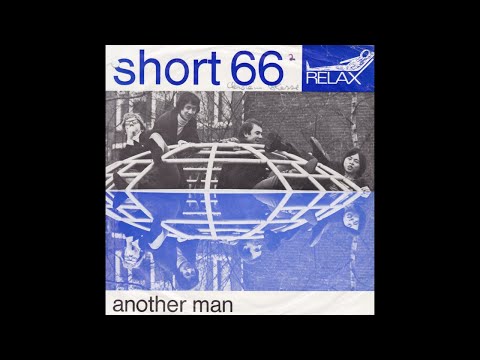 Short '66 - Another man (Nederbeat) | (Amsterdam) 1966