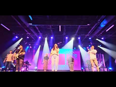 Grace Family Church Band ❤️💙💜 #GFCBand #SundayFunday #GodFirst