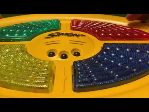 Simon 2 In-Depth Review (Kinda)