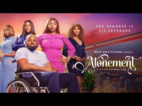 ATONEMENT | KACHI NNOCHIRI, SANDRA IFUDU, VERA AGANAGA, ISABELLA EMEKA - 2026 LATEST NIGERIAN MOVIES