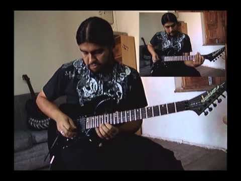 Video Promocional Clases de Guitarra