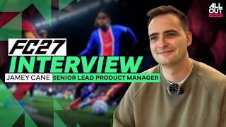 FC 27 devs EXPLAIN Ultimate Team changes - exclusive FUT interview