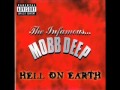 Mobb Deep - Hell on Earth (1996) (FULL ALBUM ...