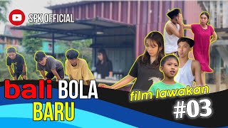 Download lagu EPISODE 3 ll bugis comedy film ll spk official #funnycomedy #bugiscomedy #funny #spkofficial mp3
