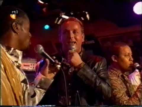 Gordon & Re play   Never nooit meer