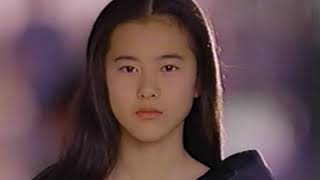 森山和美-15秒のシンデレラ～CMの美少女たち-3 (1990)