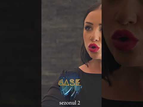 Raufacatorii din 6ASE