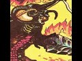 Megalon - Megalon (Unreleased EP) - 2003