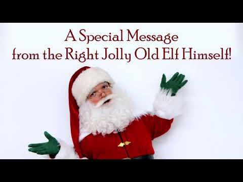 Promotional video thumbnail 2 for The Real Little St. Nick
