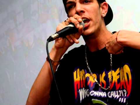 Spillo feat. Matt TNT - Sempre Vincenti