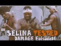 Selina tested full ( episode 14 KNACKANA )