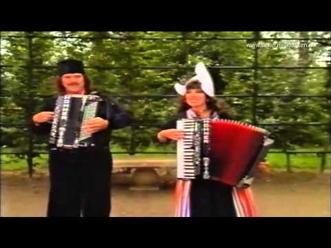 Holland Medley - Heimatmelodie [21-07-1990]