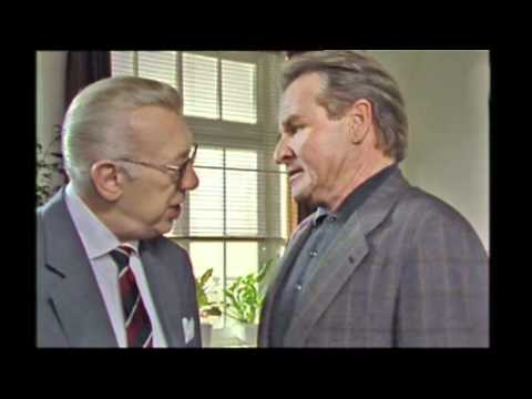 Derrick  Helen Schneider singt "Hey Mr Gentleman"