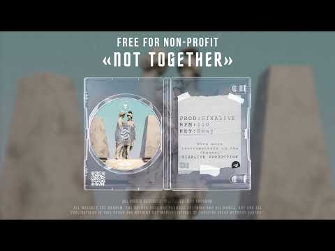 [FREE] MGK x LINKIN PARK x ALTERNATIVE ROCK x NU METAL TYPE BEAT 2024 || "NOT TOGETHER"