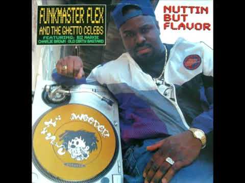 Funkmaster Flex & the Ghetto Celebs - Safe Sex, No Freaks (Dancehall Reggae Mix)