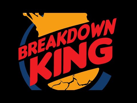 Grew Up Trappin[Mic Performance Video]-BDK Haze