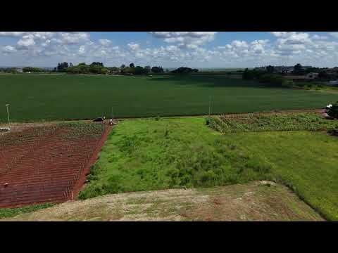 Terreno en el Centro de Naranjal, Alto Paraná
