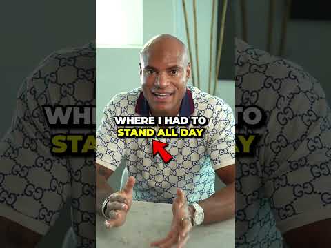 My Daily Routine To Make My First $100K