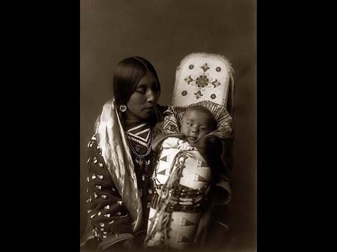 Ulali - Mother - Tribute to First Nations Women