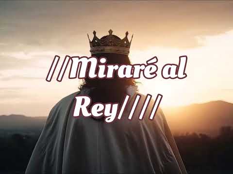 MIRARE AL REY PISTA