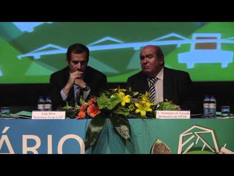 Conferência OTOC/CAP, em Santarém