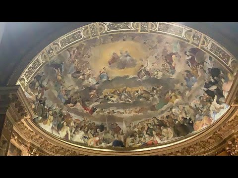 Compieta dopo i Secondi Vespri della Domenica 10 maggio 2020 ore 21.30