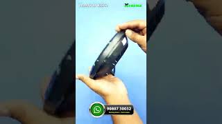 7 INCH 15 LED HEADLIGHT CUT RING  Product ID: 836552   #XtremzShorts