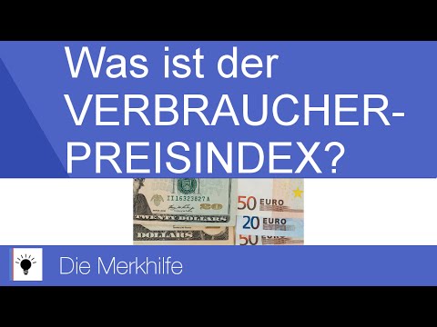 What is the Consumer Price Index / Cost of Living Index? | EconomyBasics 18