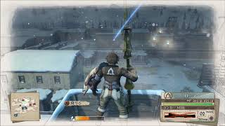 （実況なし） 戦場のヴァルキュリア4  Valkyria Chronicles 4 Part 5  No Commentary