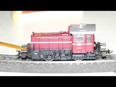 25. Stummi-Treff WN, 09 - BR 332 015-7