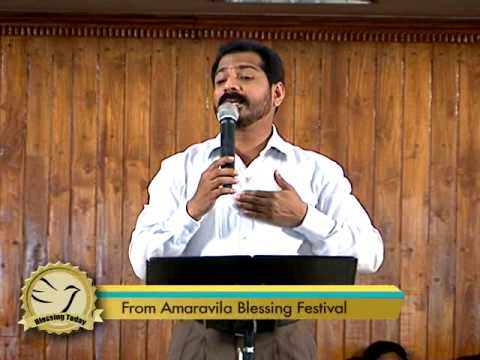 Blessing Today 1007 (11 Dec 2014) | The Word Bank