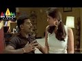 Salute Movie Ali and Nayanatara Comedy Scene | Vishal, Nayanatara | Sri Balaji Video