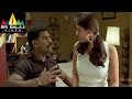 Salute Movie Ali And Nayanatara Comedy Scene Vishal Nayanatara Sri Balaji Video