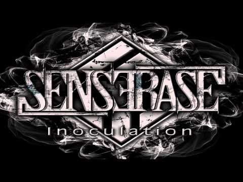 Senserase - 1- Inner Violence - Inoculation (Promo Album 2015)