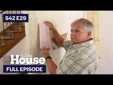 This Old House | Summer Special: Rebirth of Detroit (S42 E29) | FULL EPISODE