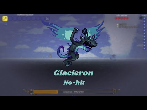 Ultranium | Glacieron No-hit (Expert)