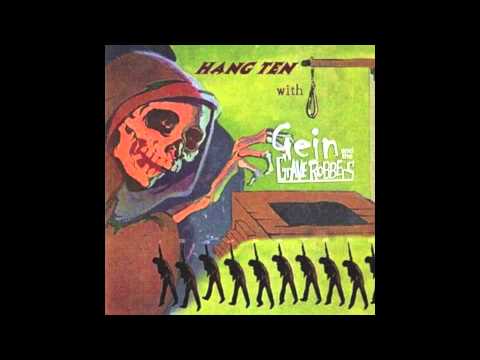 Gein and the Graverobbers - Spectre Stomp