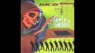 Gein and the Graverobbers - Spectre Stomp