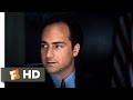 Canadian Bacon (6/12) Movie CLIP - The Case Against Canada (1995) HD