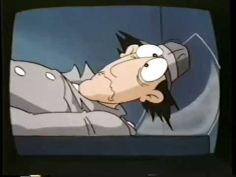 Thumbnail for video: Inspector Gadget - Gadget's Greatest Gadgets (1999) Teaser (VHS Capture)