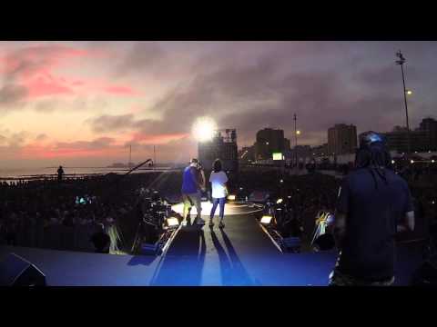 Sacro Requiem vs Invert - Octavos - Final Cádiz - Red Bull Batalla de los Gallos 2014