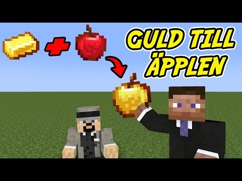 GOLDEN FARM FOR OUR GOLDEN APPLES |  Minecraft Ultra Hardcore Lets Play #7