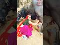 Rajasthan Village Beautiful Bhabhi ️ Milking Buffalo Youtubeshorts Milking