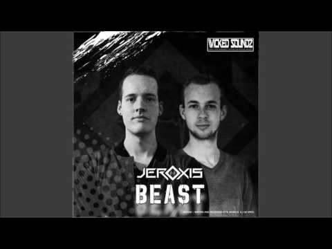 Jeroxis – Beast (Original Mix)