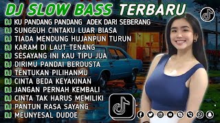 Download lagu DJ TIKTOK TERBARU 2025 || DJ CINTA DARI SEBERANG 🎵 DJ SUNGGUH CINTAKU LUAR BIASA 🎵 FULL ALBUM❗❗ mp3
