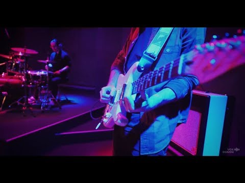 Vox Domini - Revelation song