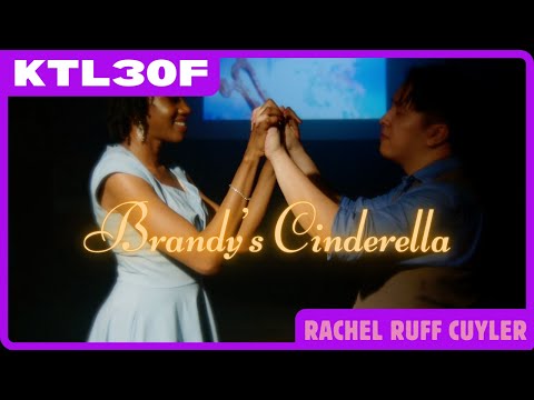 BRANDYS CINDERELLA