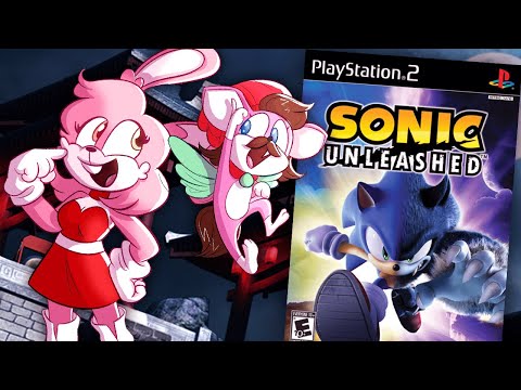 The Worst Version of My Favorite Sonic Game