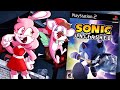 The Worst Version Of My Favorite Sonic Game
